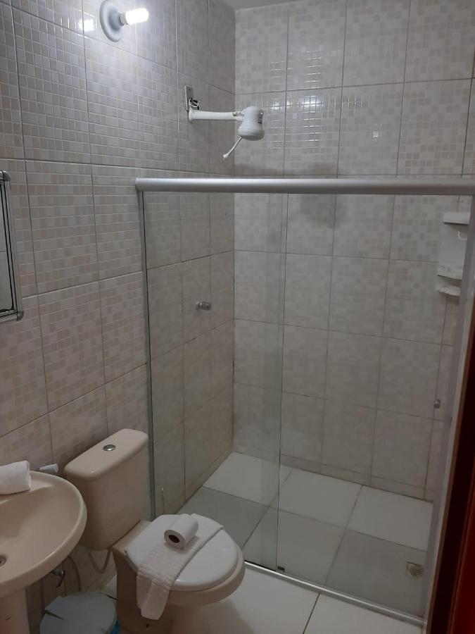 Pousada Rota Tropicana Porto Seguro Exterior foto
